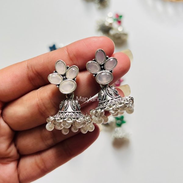 Jugnu Mini Jhumki - Image 4