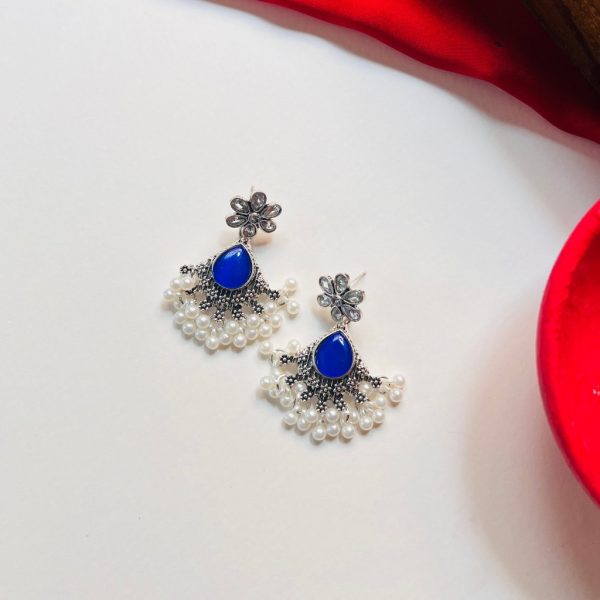 Saaj Earrings - Image 6