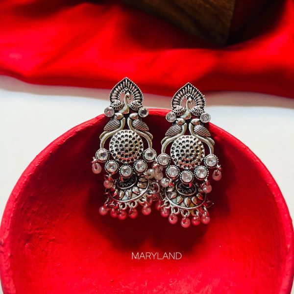 Gulbahar Jhumky - Image 2