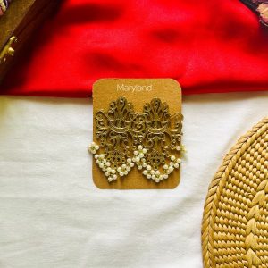 Khwab Afghani earrings