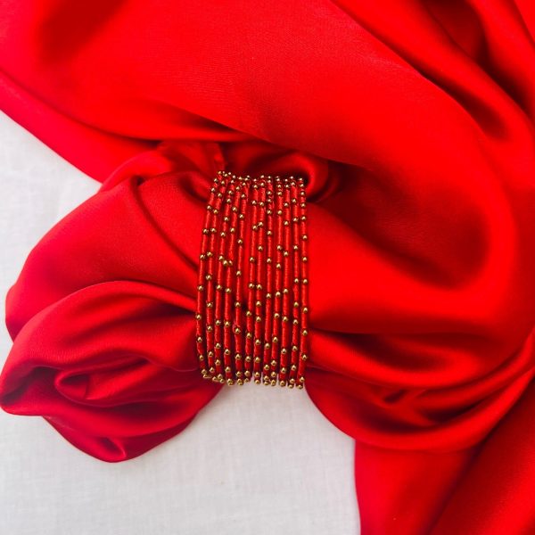 Thread Moti Bangles - Image 13