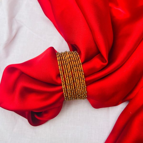 Thread Moti Bangles - Image 4