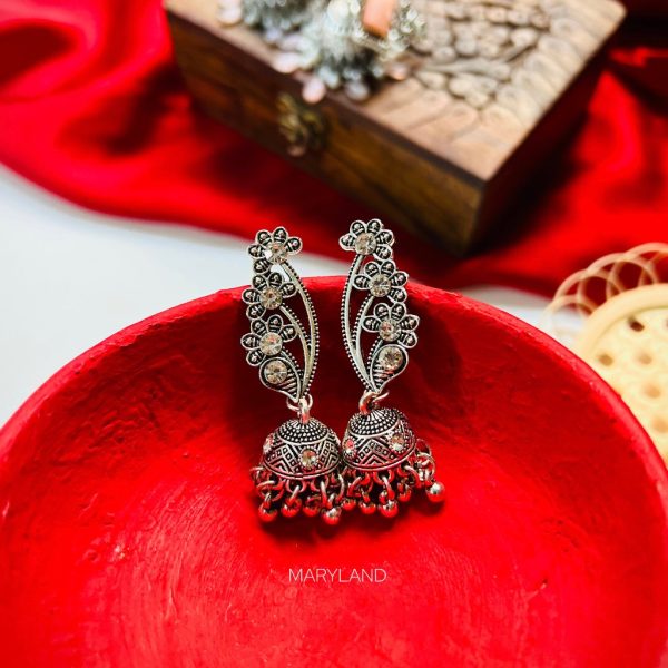 Teen Phool Jhumki - Image 2