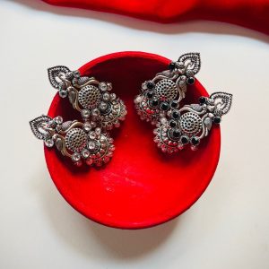 Gulbahar Jhumky
