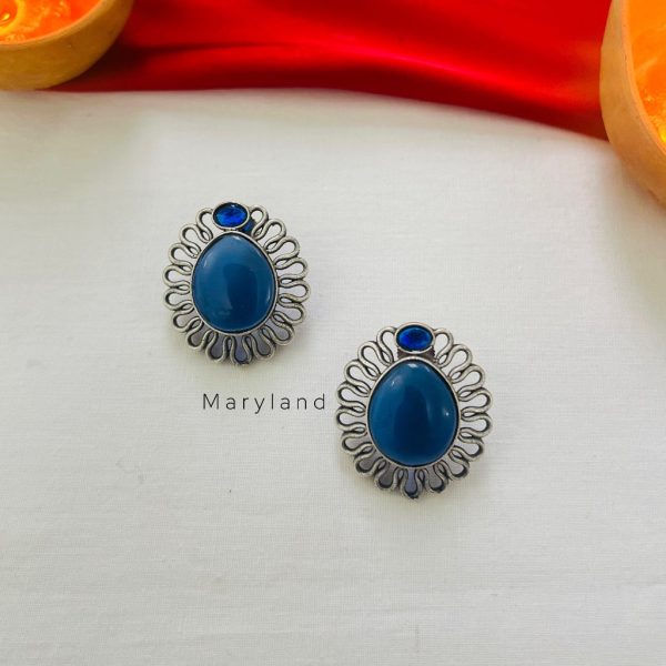 Gulzar Premium Earrings - Image 4