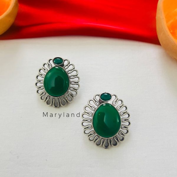Gulzar Premium Earrings - Image 5