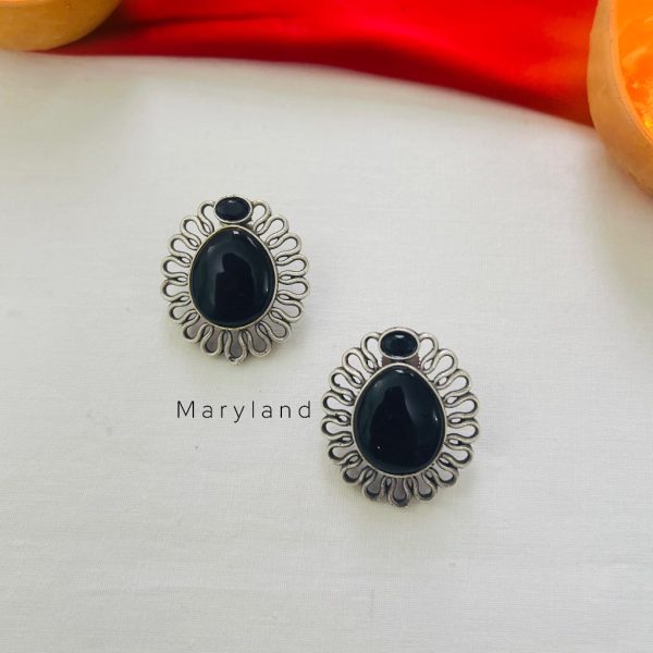 Gulzar Premium Earrings - Image 3