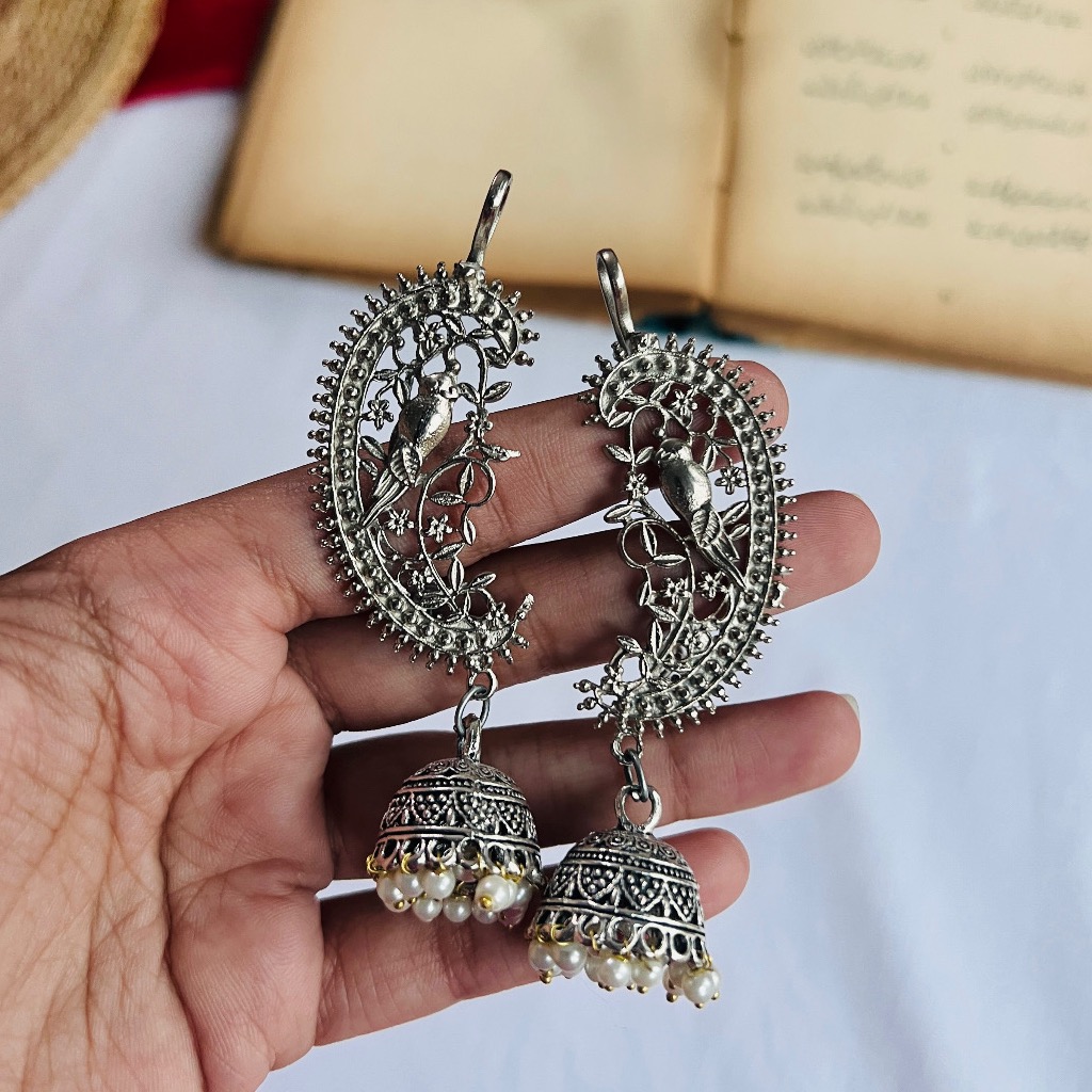 Moorni cuff - Image 2