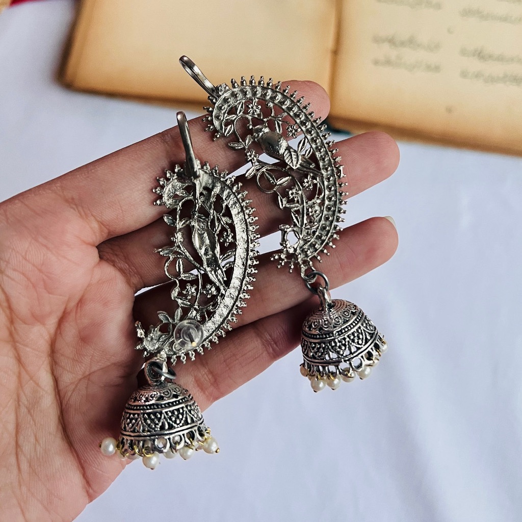 Moorni cuff - Image 3