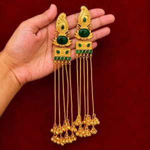 Kashmiri jhumky-3