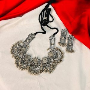 Moorni Royal set