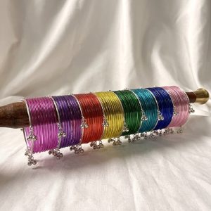 Jelly Bangles