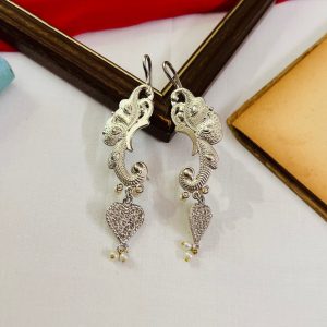 Royal cuff