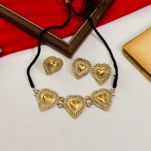 3 dill set (golden)