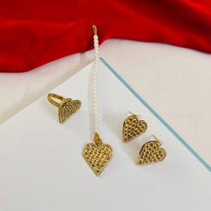 Mini dill set
