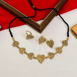 Dill set (Golden)