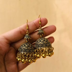 Phool Jhumki -3