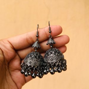 Phool Jhumki -1