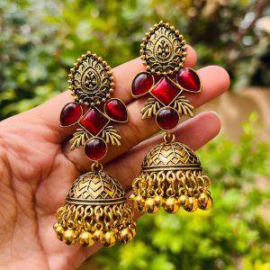 Sona jhumky-2